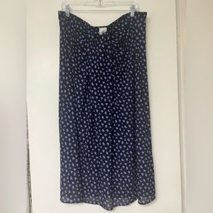 Cabi 5887 Island Skirt Size XXL